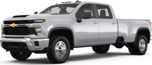 silverado 3500hd drw