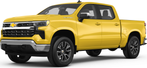 Silverado 1500