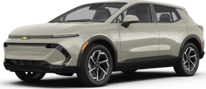 Equinox EV