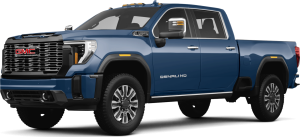 Sierra 3500hd