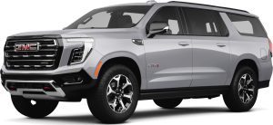 Yukon Xl