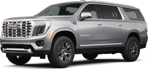 YUKON XL