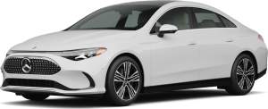 CLA Sedan