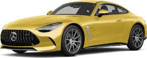 Mercedes-AMG GT