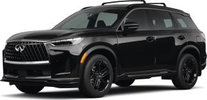 INFINITI QX60