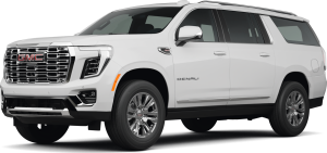 Yukon Xl