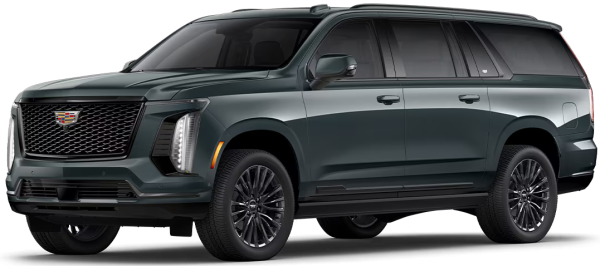Escalade