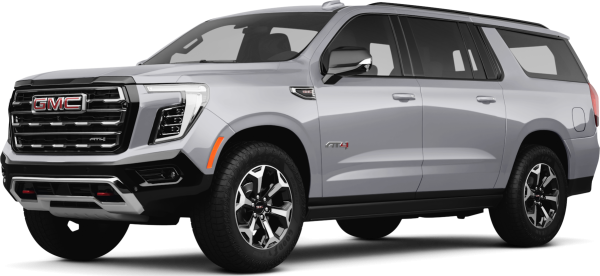 Yukon Xl