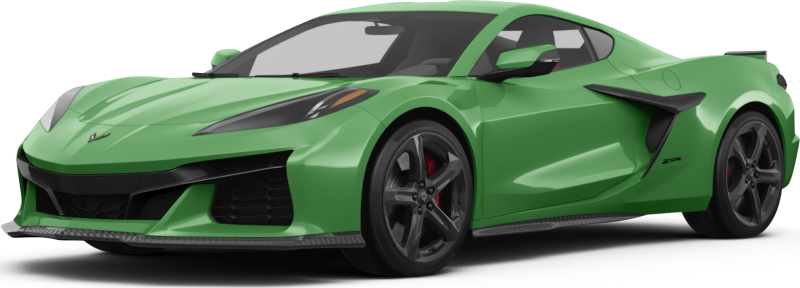 corvette