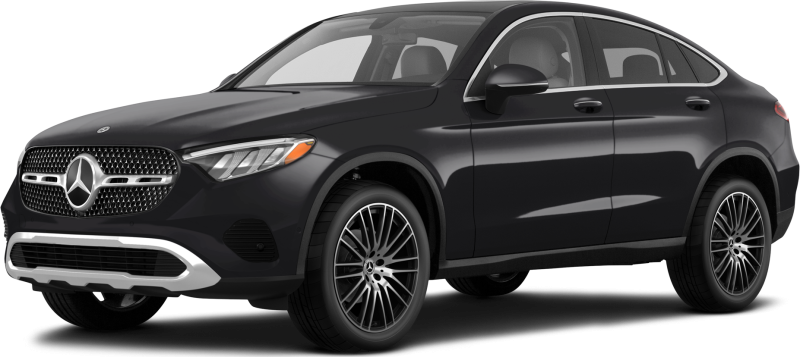 GLC Coupe