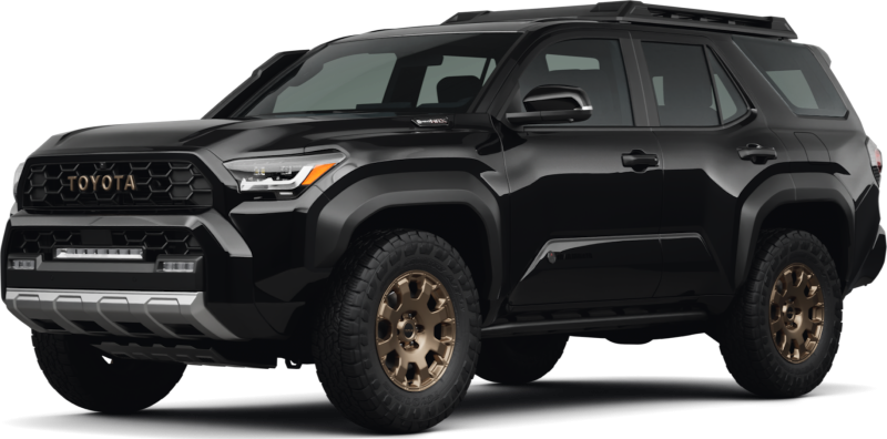 4Runner
