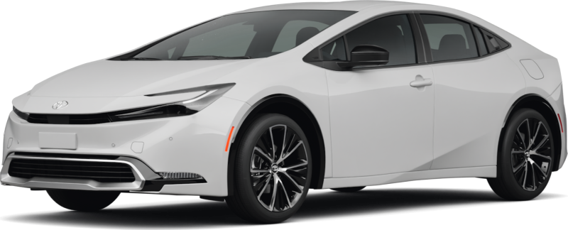 Prius Prime
