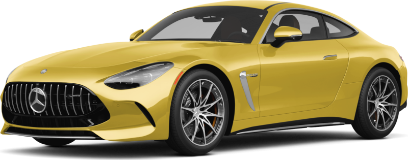 Mercedes-AMG GT