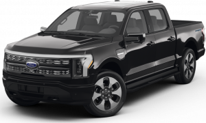 f-150 lightning