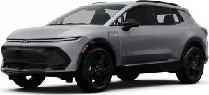 Equinox EV