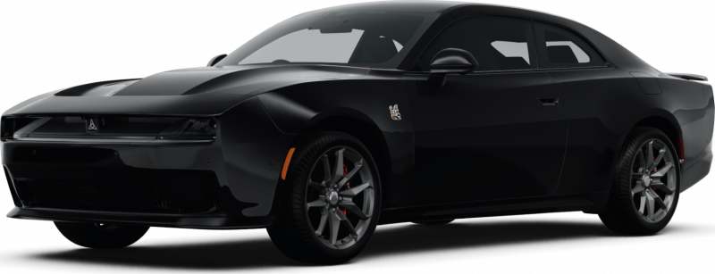 Charger Daytona