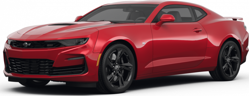 Camaro