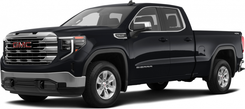 Sierra 1500