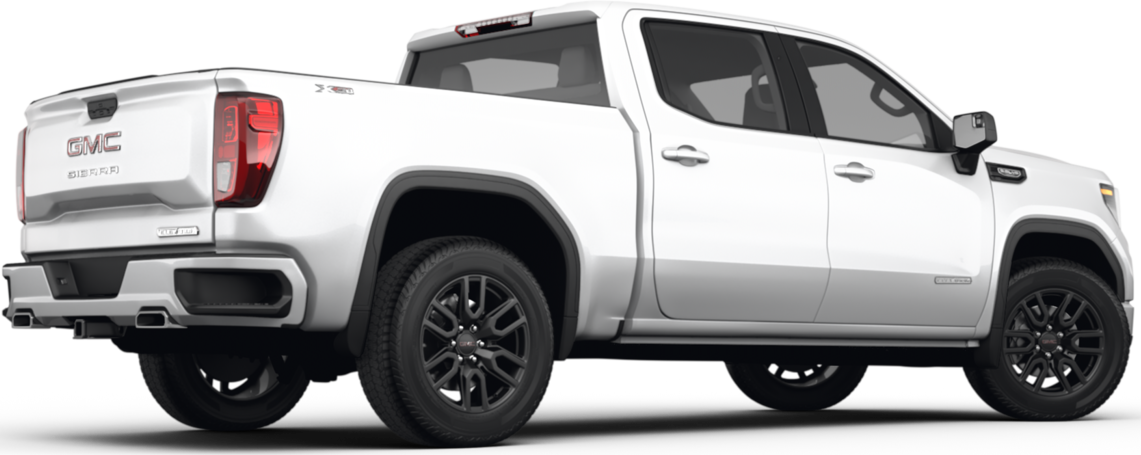 2024 GMC Sierra 1500 Denali 4WD Crew Cab 147″ Denali Gas V8 6.2L/376 [11]