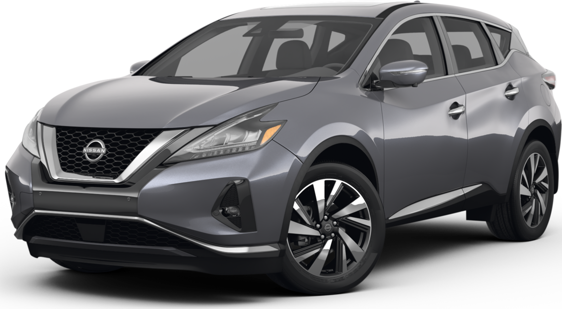 2024 Nissan Murano SL AWD SL Regular Unleaded V-6 3.5 L/213 [14]