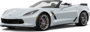 corvette grand sport