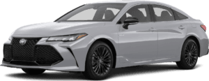 Avalon Hybrid