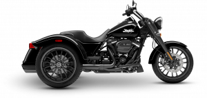 Freewheeler