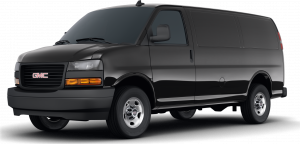 Savana Cargo 2500