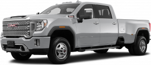 Sierra 3500 Hd