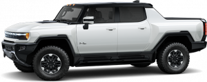 Hummer EV Truck