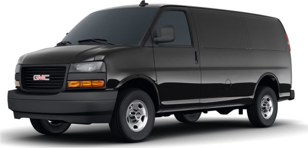 Savana Cargo 2500