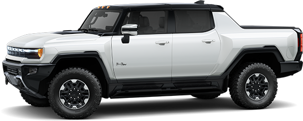 Hummer EV Truck