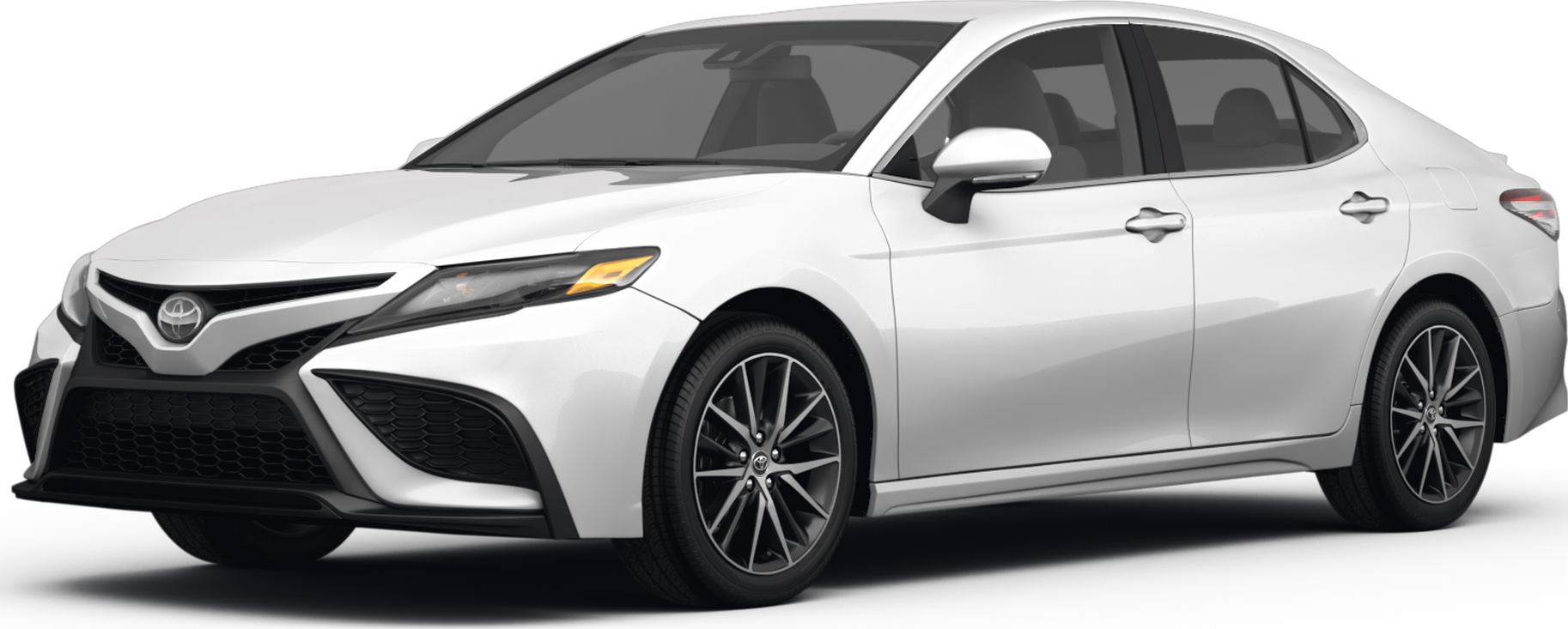 Camry [8]