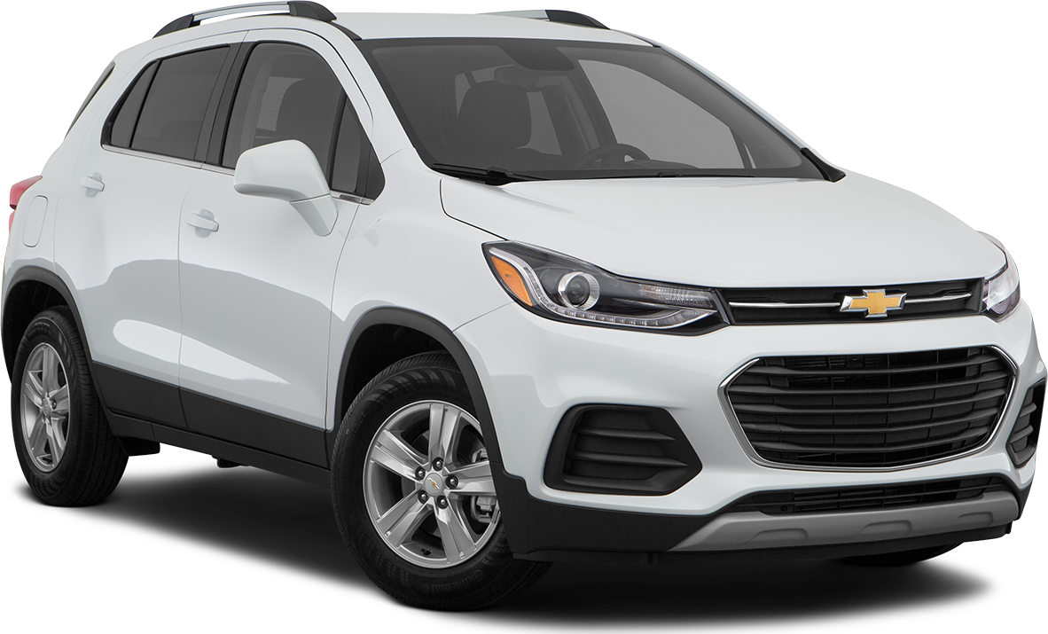 2019 Chevrolet Trax LT AWD 4dr LT Turbocharged Gas 4-Cyl 1.4L/83 [8]