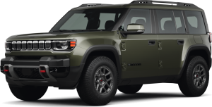 "New Electric" Recon