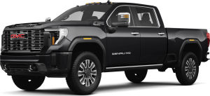 Sierra 3500hd