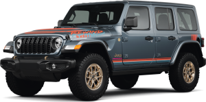 4 Wheel Drive