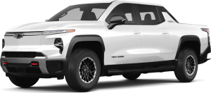 SILVERADO EV