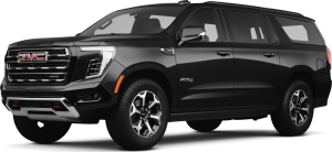 Yukon XL
