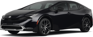 Prius Prime
