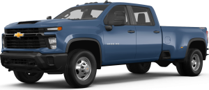 Silverado 3500HD