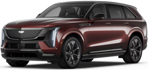 escalade iq