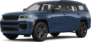 Grand Cherokee