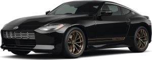 Nissan Z