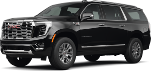Yukon XL