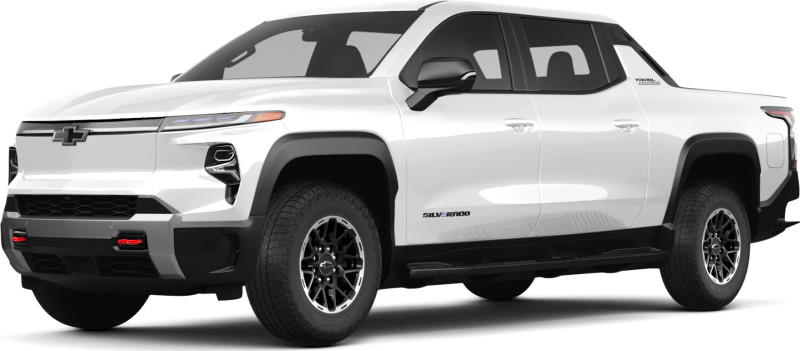 SILVERADO EV