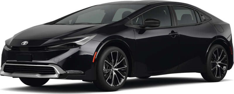 Prius Prime