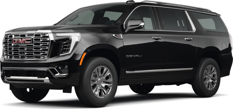 Yukon XL
