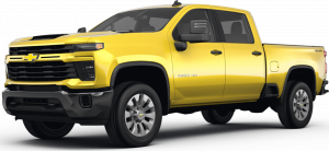 Silverado 2500hd