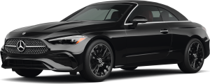 CLE Cabriolet